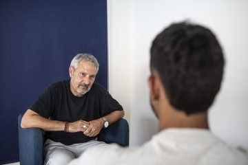 Support Meetings